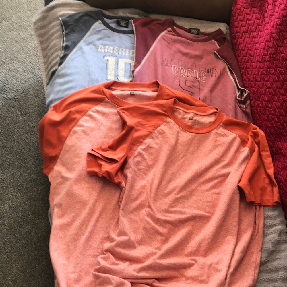Bundle of tops